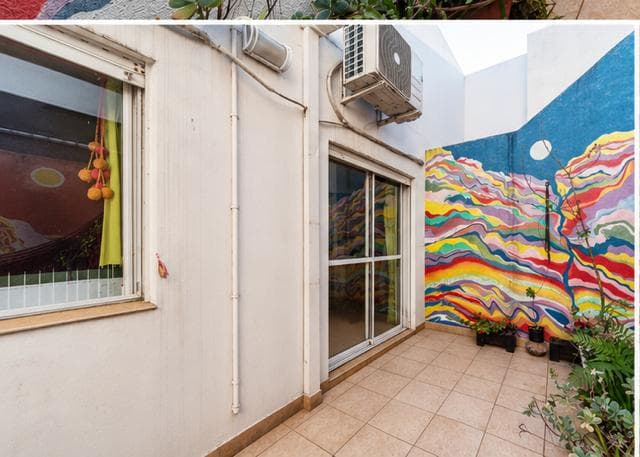 2-ROOM PH APARTMENT FOR SALE IN VILLA DEVOTO