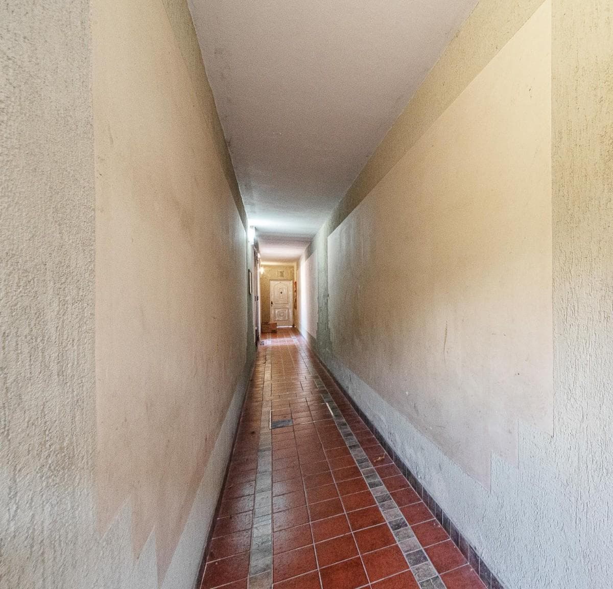 2-ROOM PH APARTMENT FOR SALE IN VILLA DEVOTO