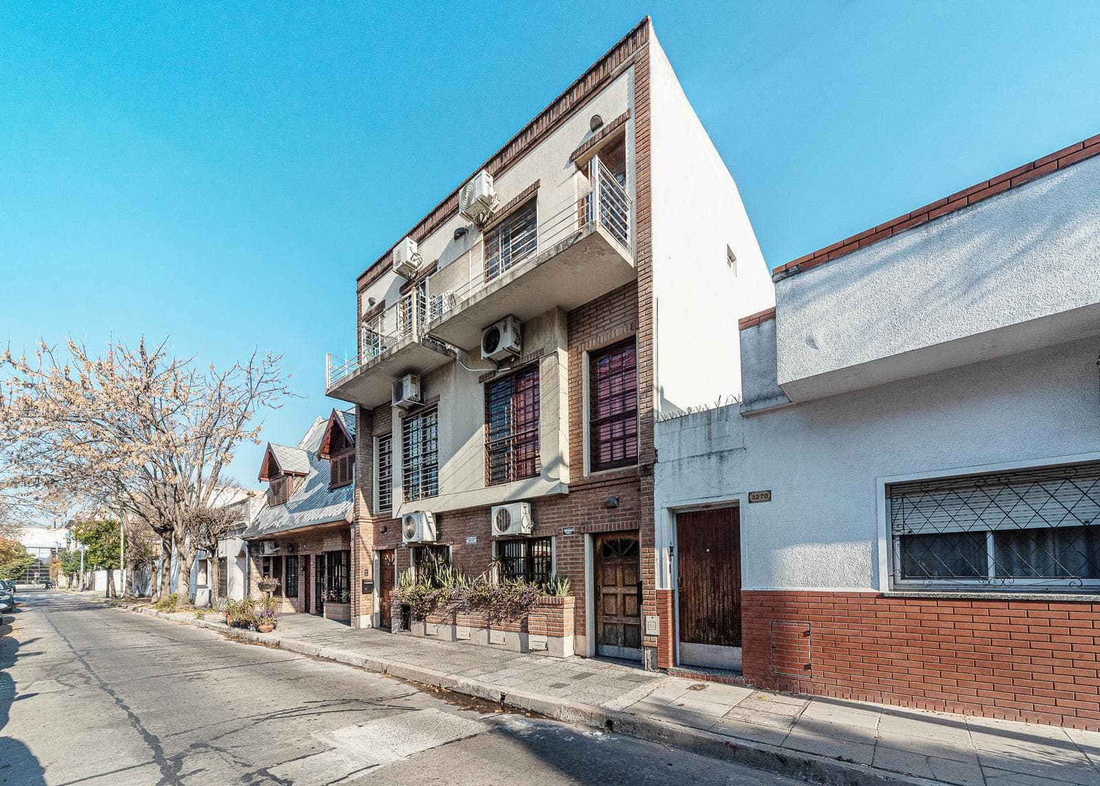 2-ROOM PH APARTMENT FOR SALE IN VILLA DEVOTO