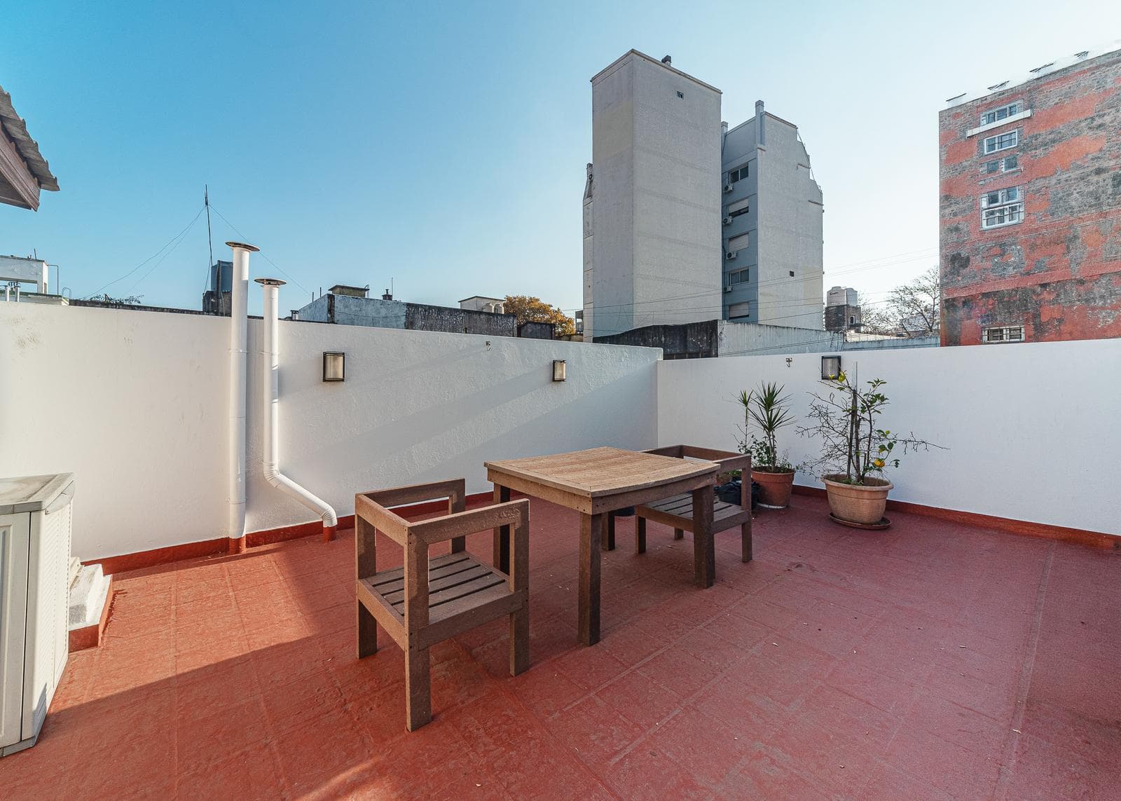 2-ROOM PH APARTMENT FOR SALE IN VILLA DEVOTO