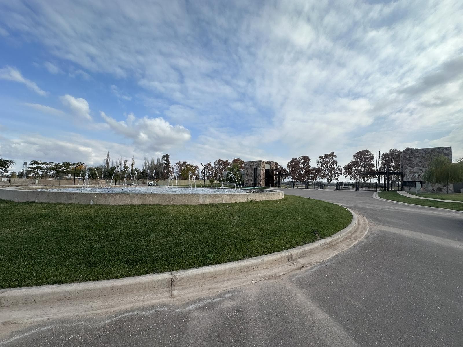 Land for Sale in the Exclusive Qvattro Viamonte Gated Community
