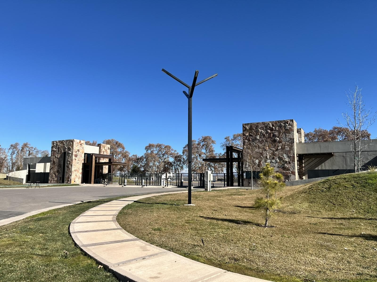 Land for Sale in the Exclusive Qvattro Viamonte Gated Community