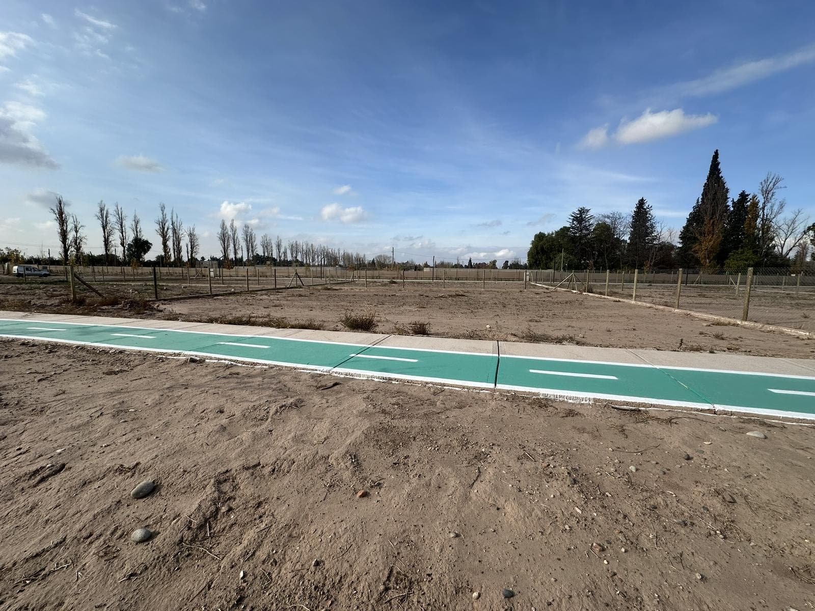 Land for Sale in the Exclusive Qvattro Viamonte Gated Community