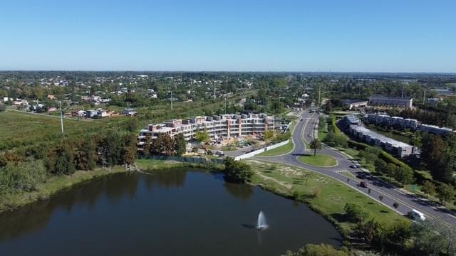 Apartment - Nordelta