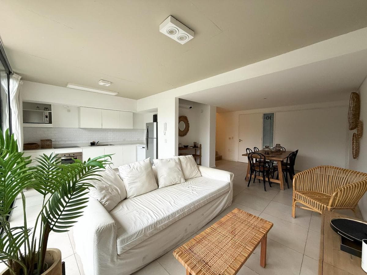 3-room apartment for sale in San Isidro