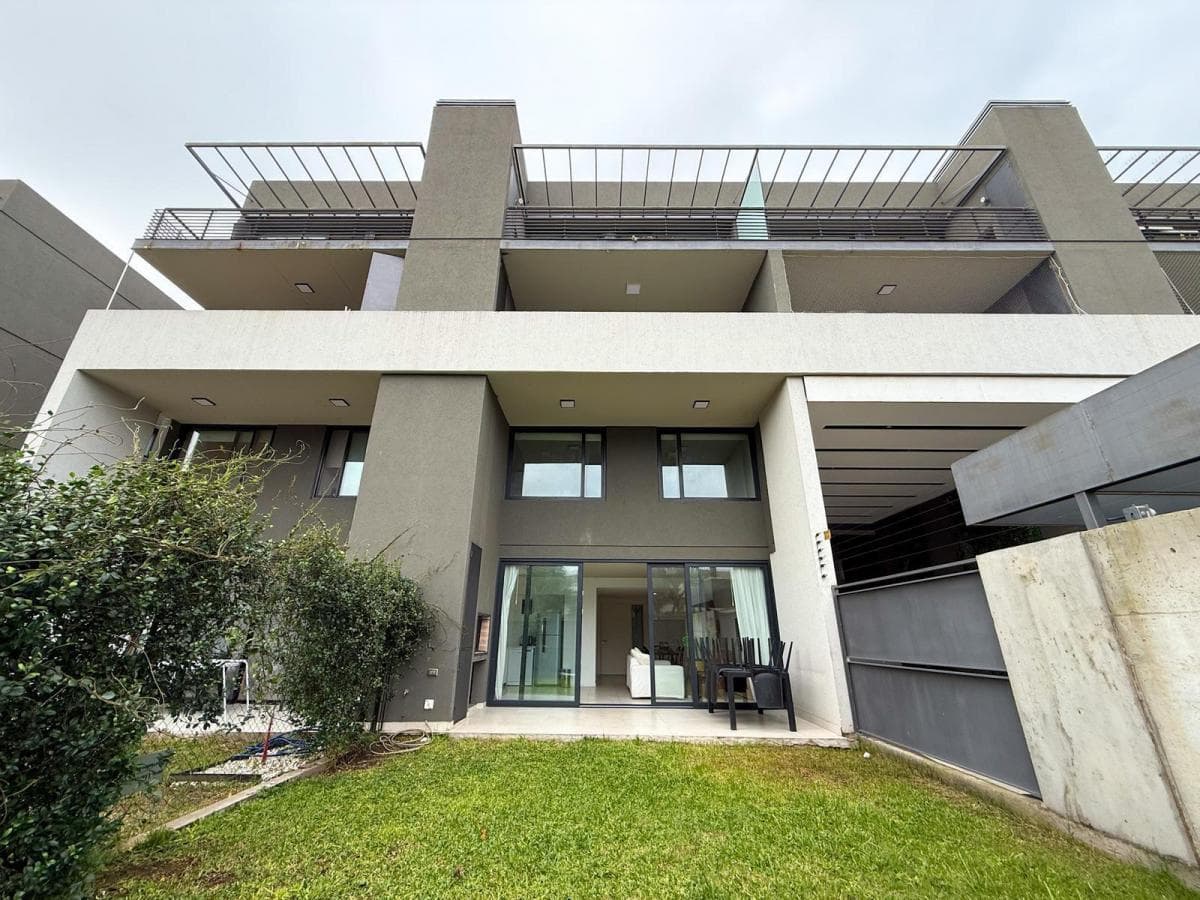 3-room apartment for sale in San Isidro