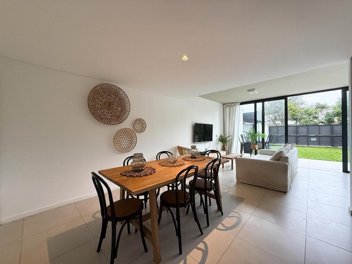 3-room apartment for sale in San Isidro