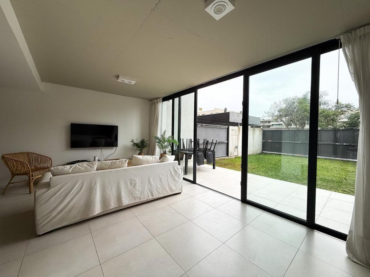 3-room apartment for sale in San Isidro