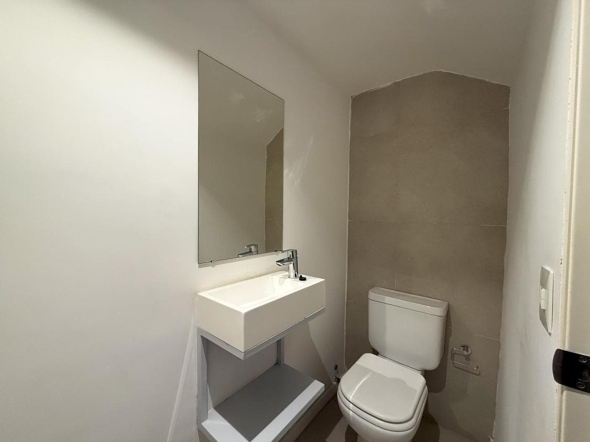 3-room apartment for sale in San Isidro