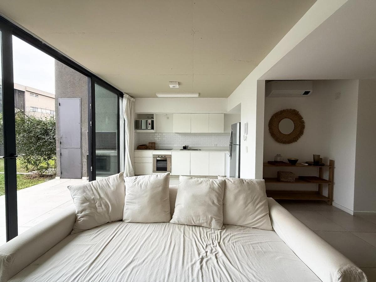 3-room apartment for sale in San Isidro