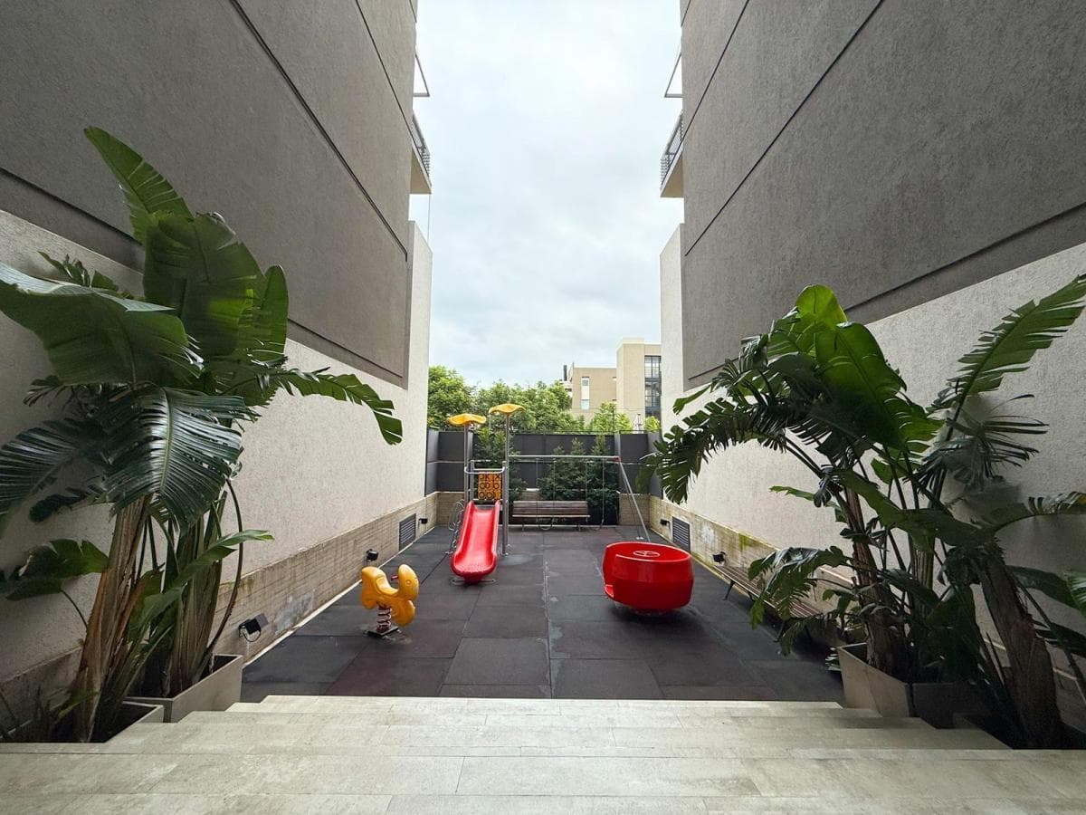 3-room apartment for sale in San Isidro