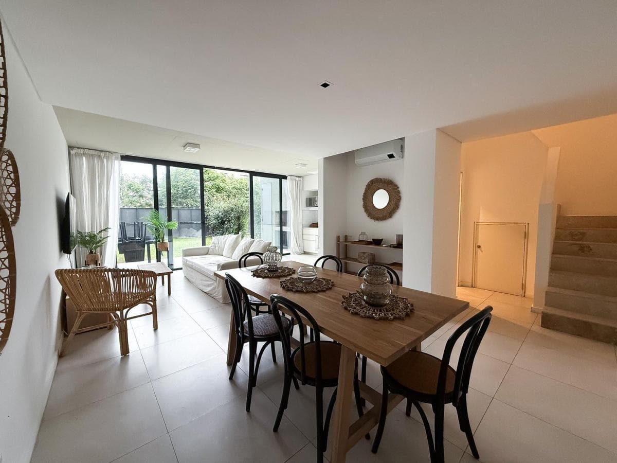 3-room apartment for sale in San Isidro