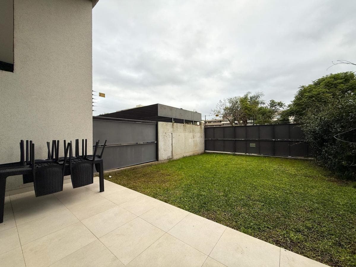 3-room apartment for sale in San Isidro