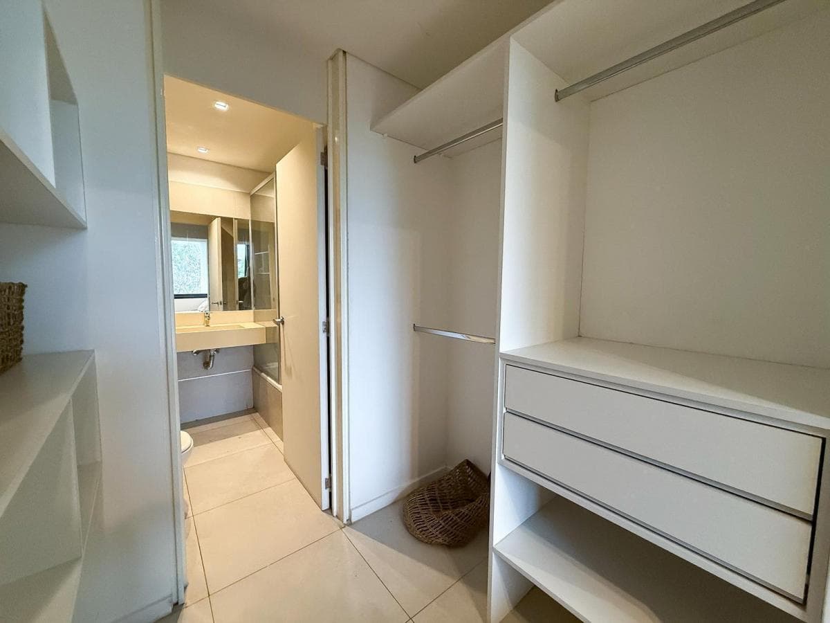 3-room apartment for sale in San Isidro