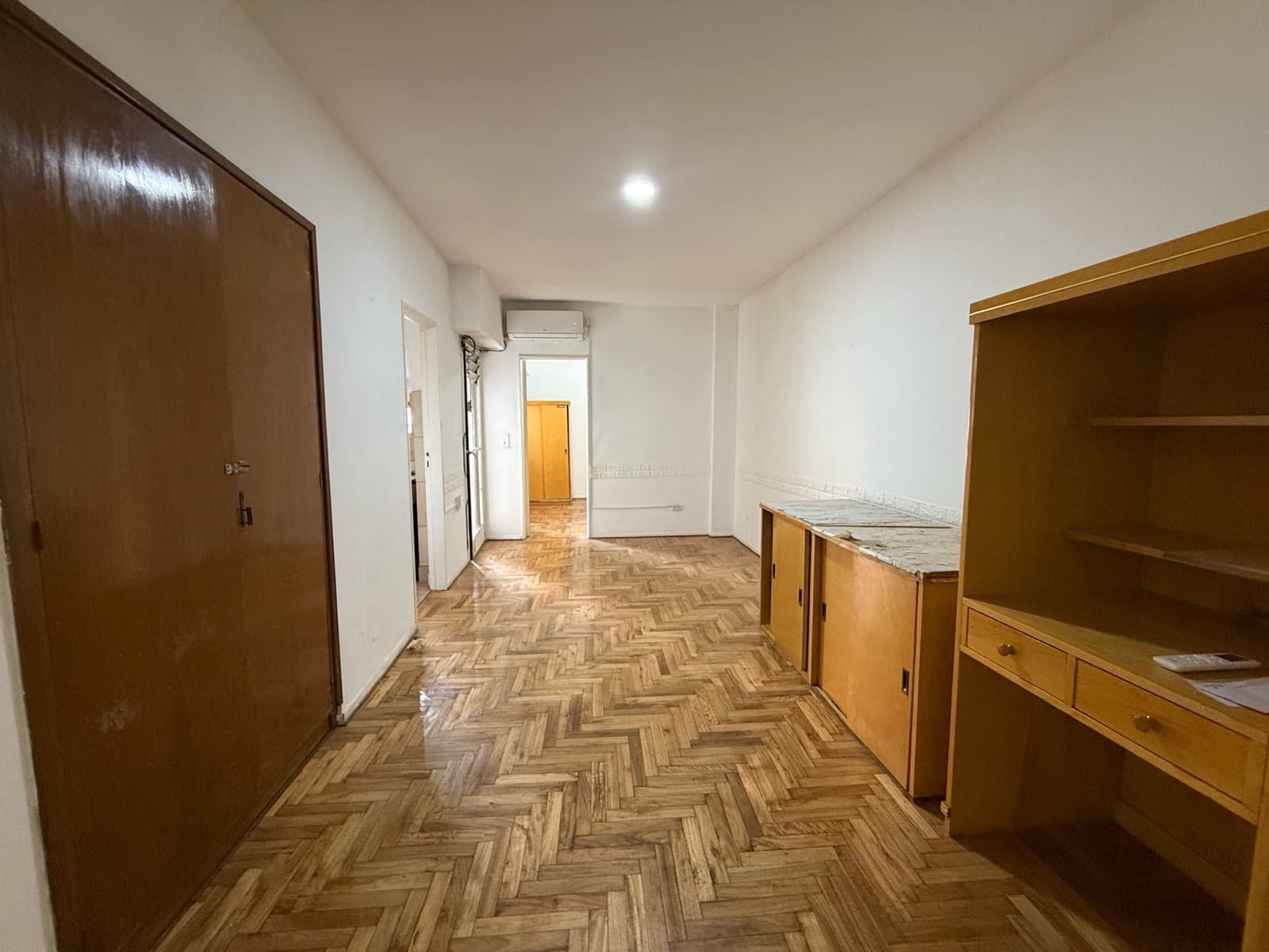Apartment in Belgrano