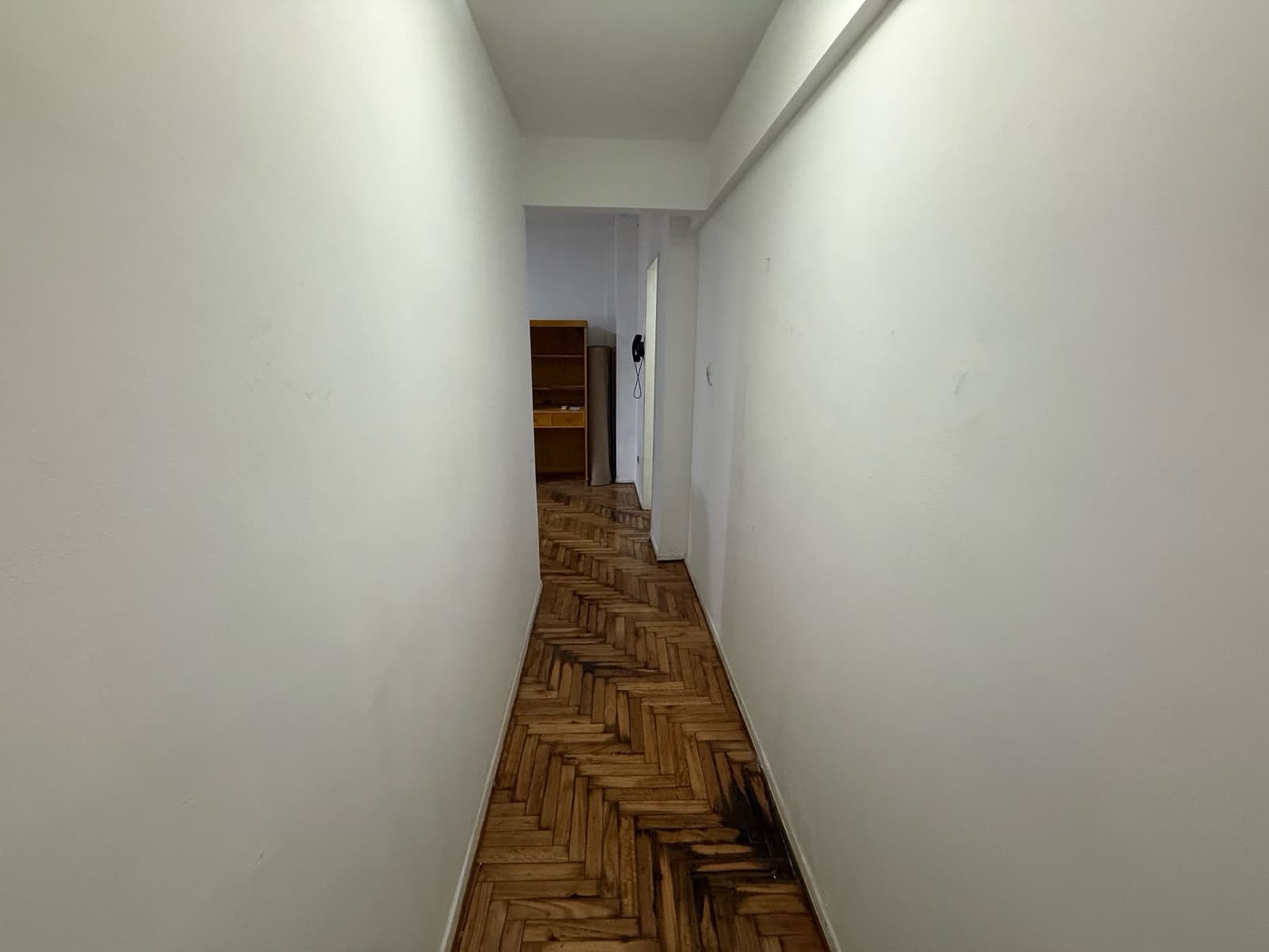 Apartment in Belgrano