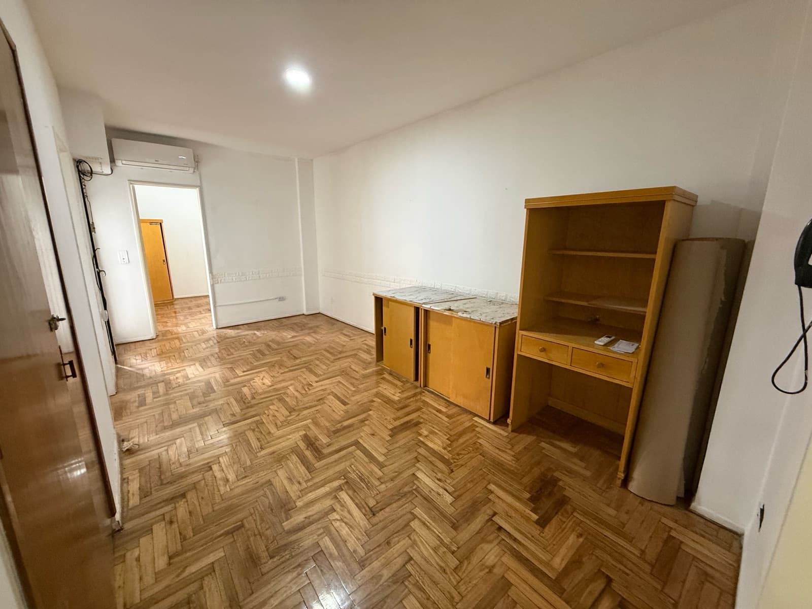 Apartment in Belgrano