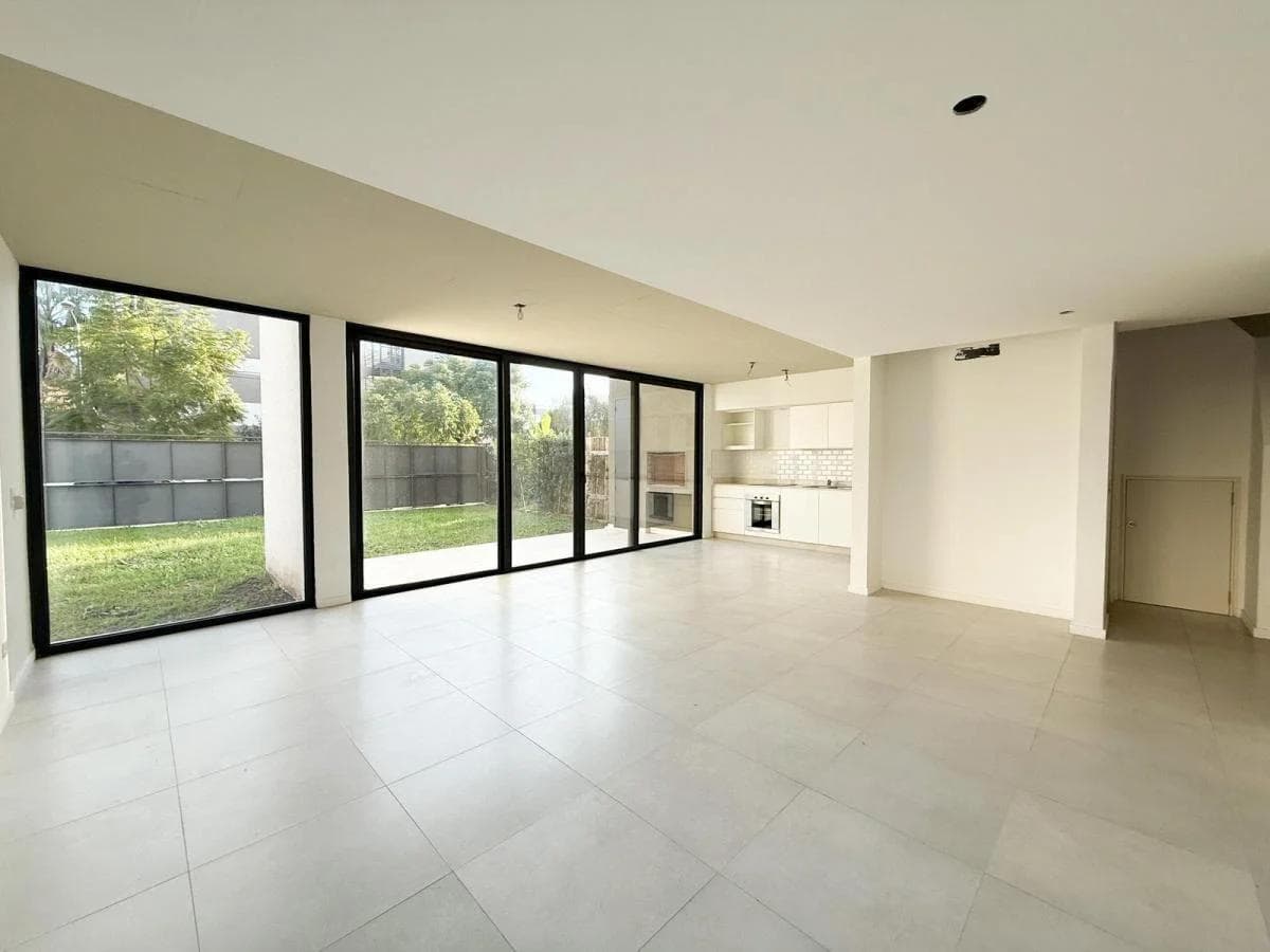 4-room apartment for sale in San Isidro