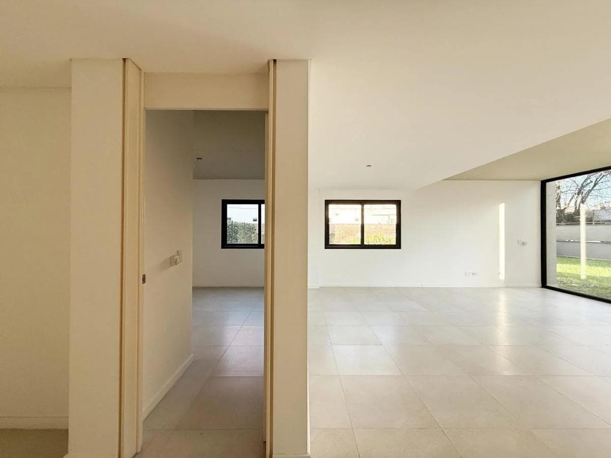 4-room apartment for sale in San Isidro