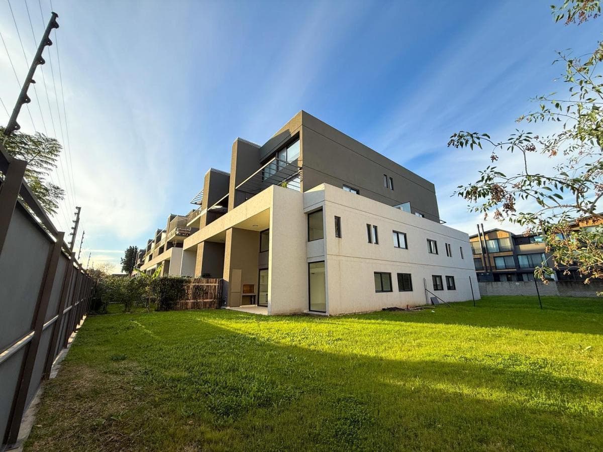 4-room apartment for sale in San Isidro