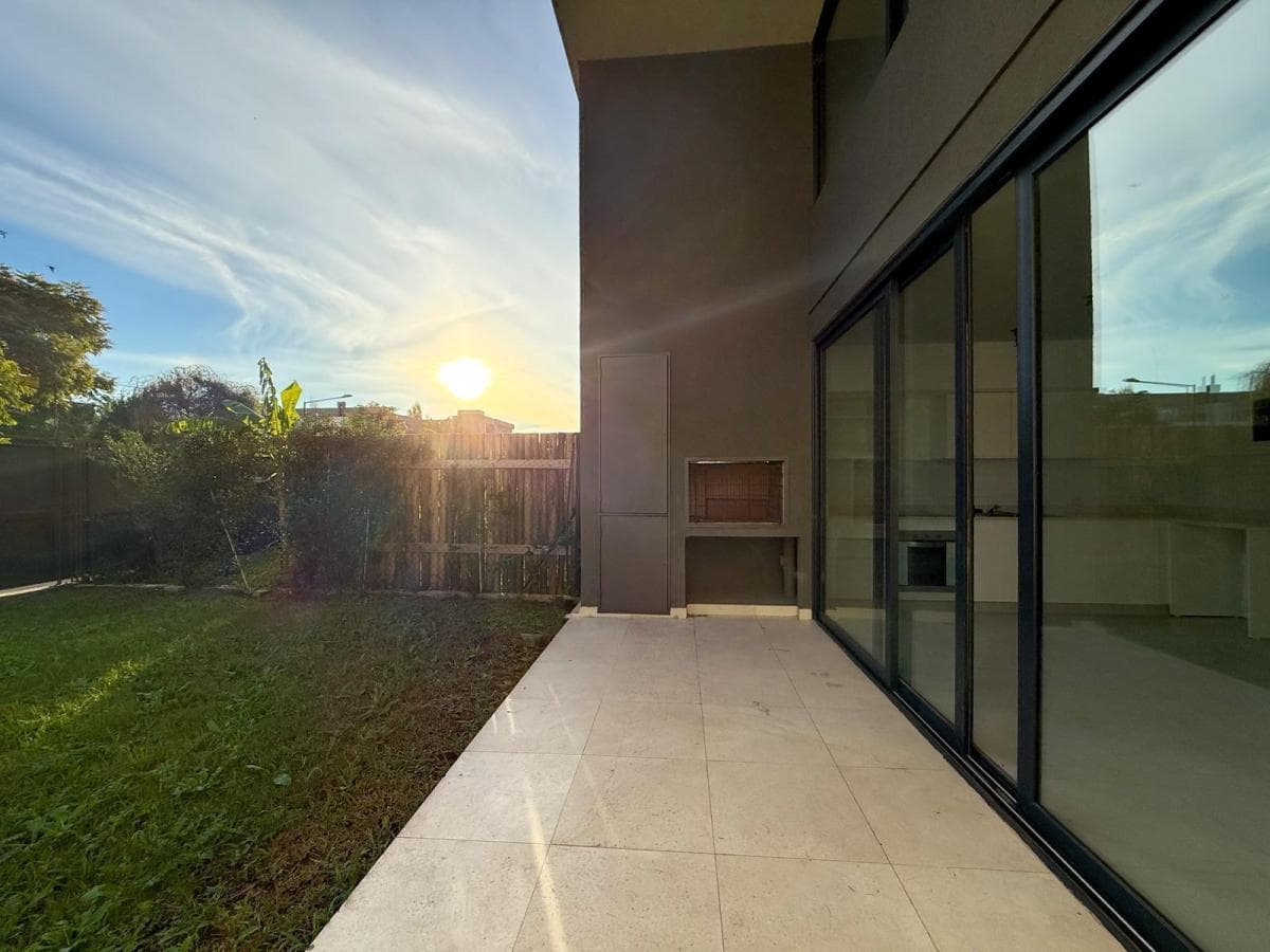 4-room apartment for sale in San Isidro