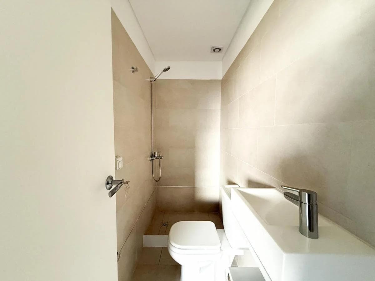 4-room apartment for sale in San Isidro
