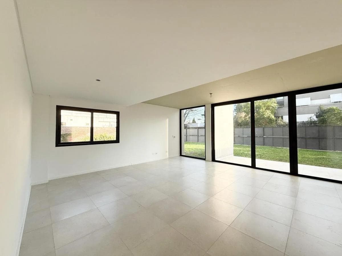 4-room apartment for sale in San Isidro