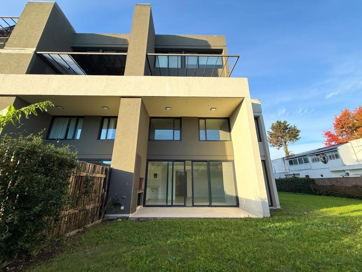 4-room apartment for sale in San Isidro