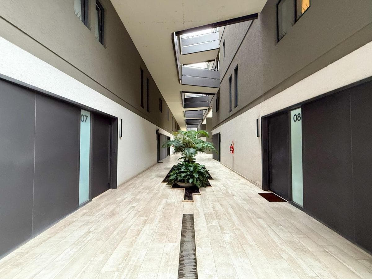 4-room apartment for sale in San Isidro