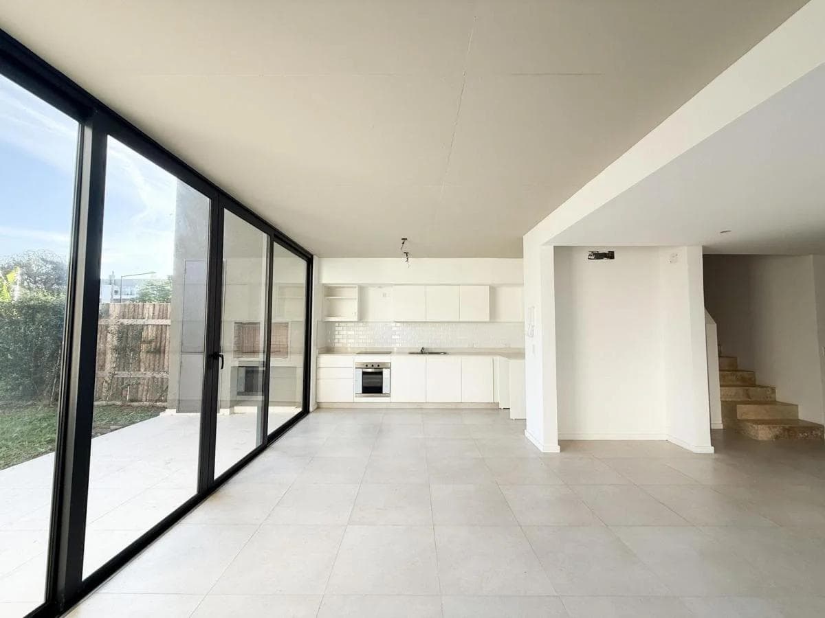 4-room apartment for sale in San Isidro