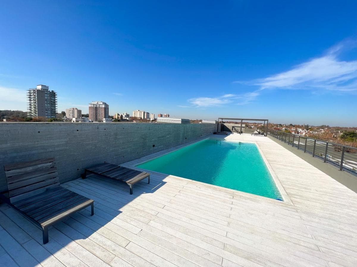 4-room apartment for sale in San Isidro