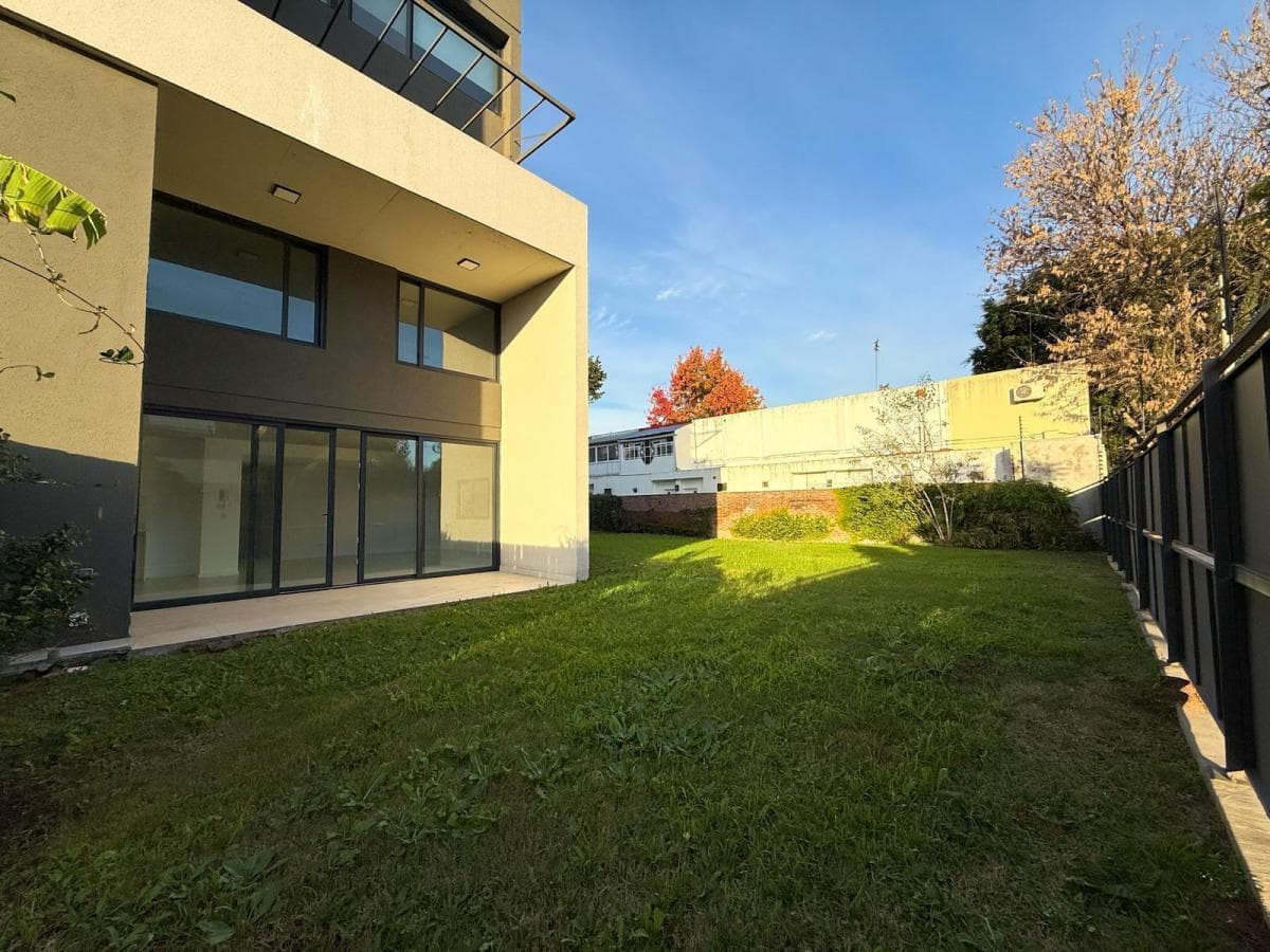 4-room apartment for sale in San Isidro