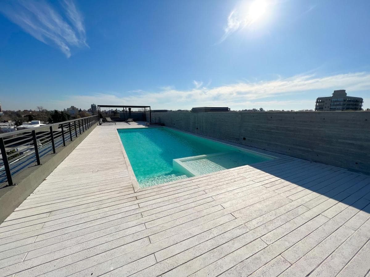 4-room apartment for sale in San Isidro