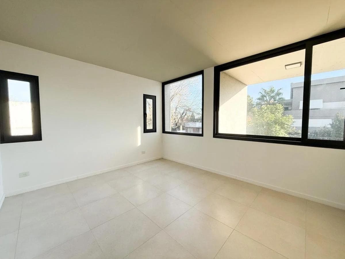 4-room apartment for sale in San Isidro