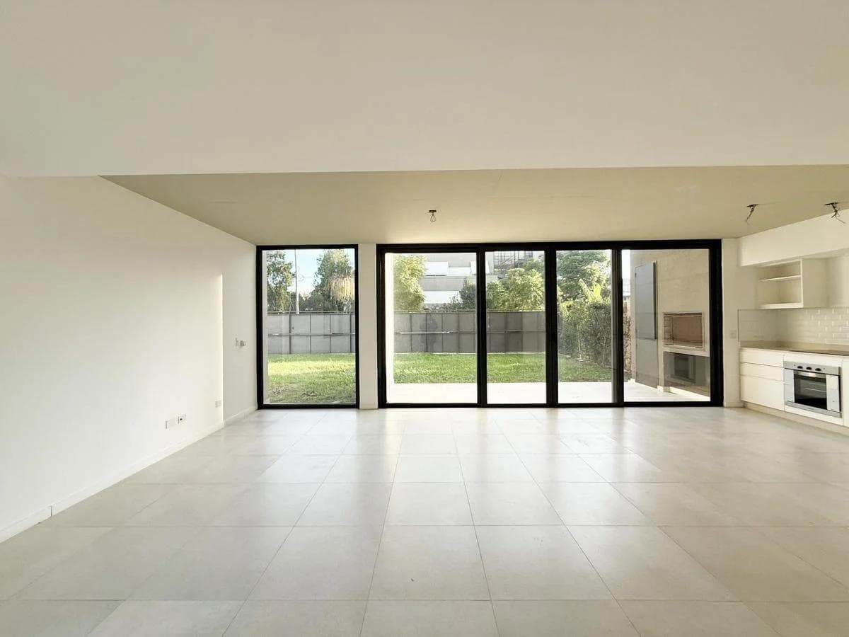 4-room apartment for sale in San Isidro