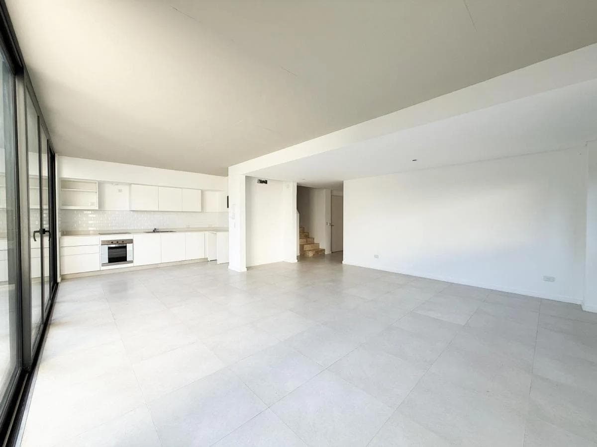 4-room apartment for sale in San Isidro