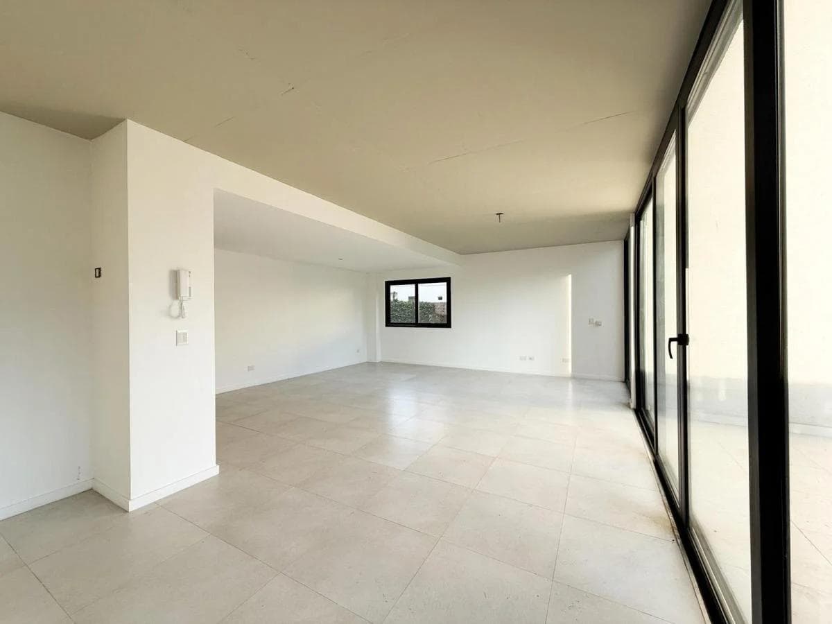 4-room apartment for sale in San Isidro