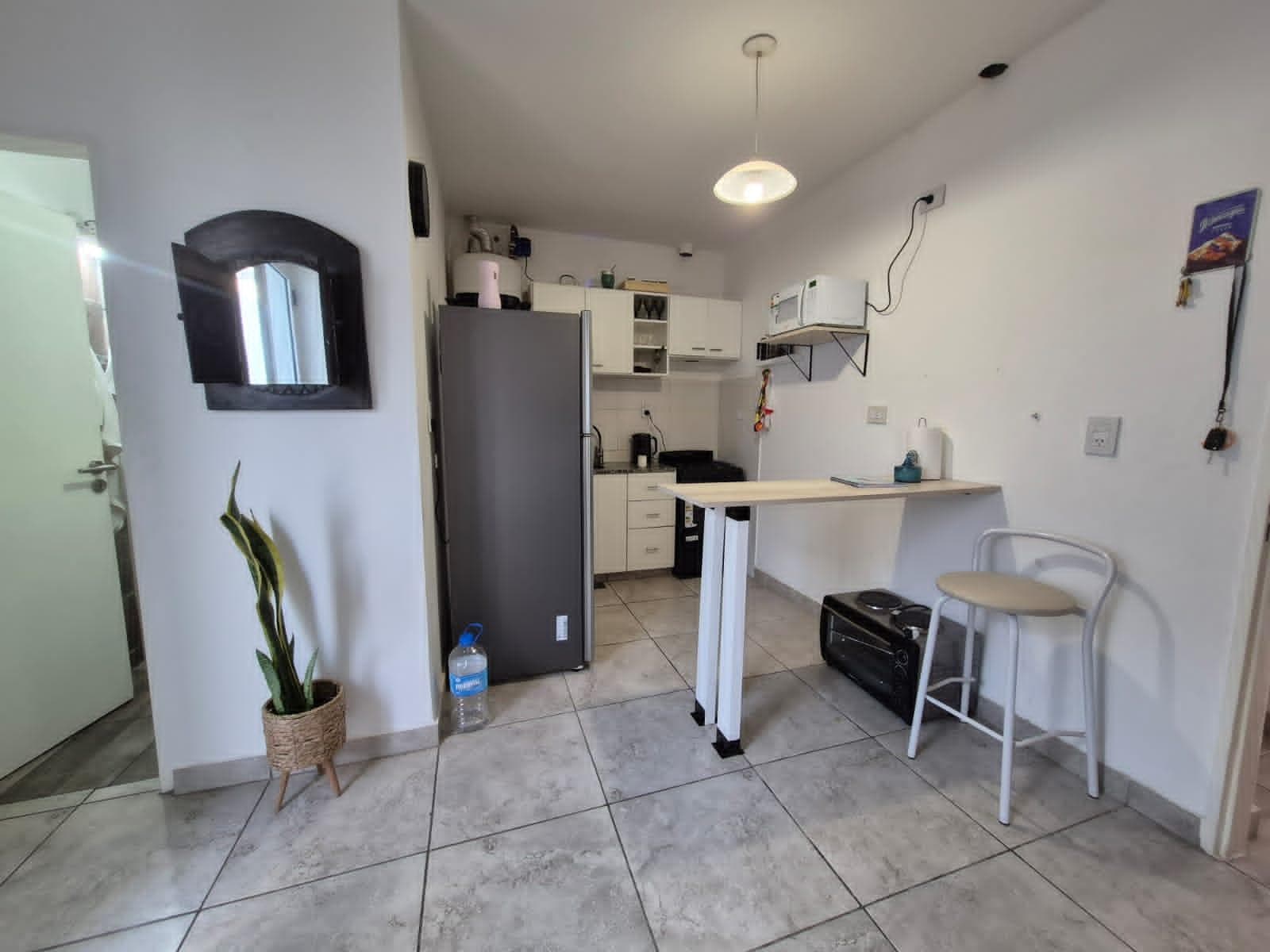 Departamento en Planta Baja con Patio Excelente Ubicación en Quinta Sección 2 dormitorios
