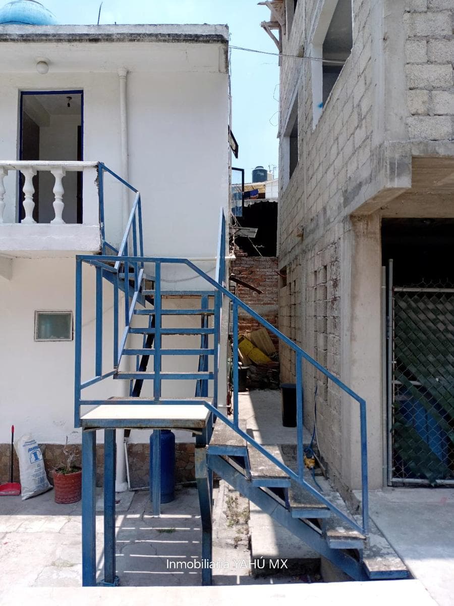 Apartment in San Lorenzo Tlaltenango