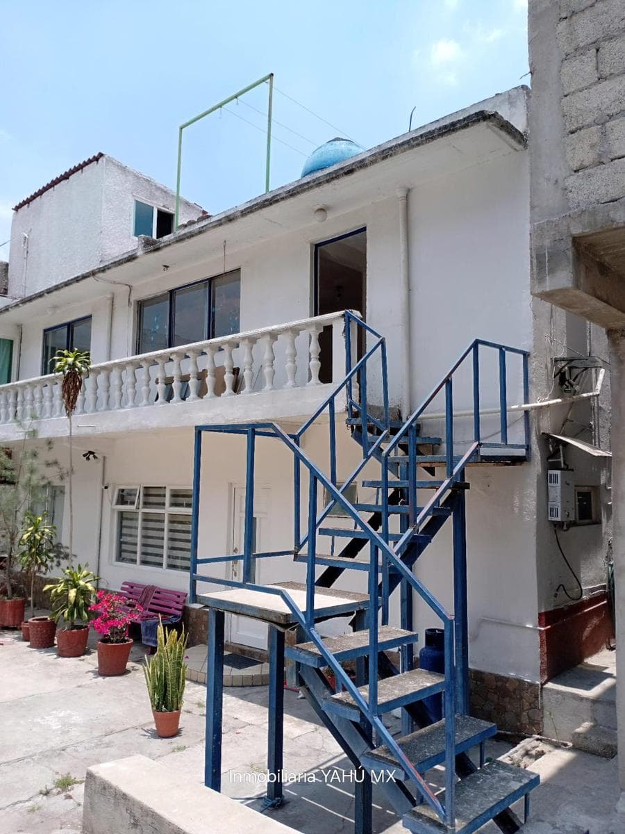 Apartment in San Lorenzo Tlaltenango