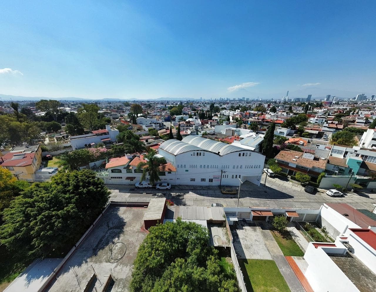 Land in San Baltazar, Campeche