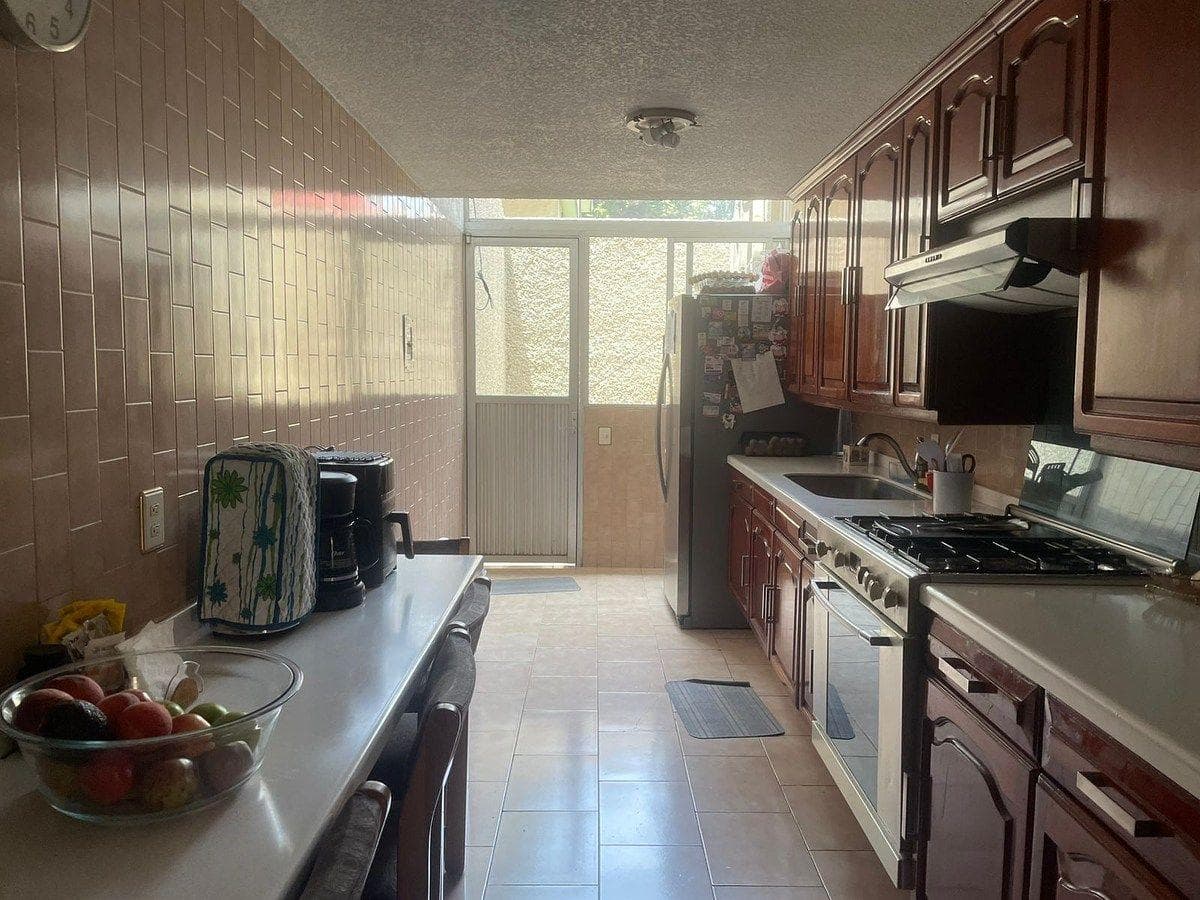 House in a Condominium for Sale in Villa Verdún with a 150 m2 Garden and 24-Hour Security