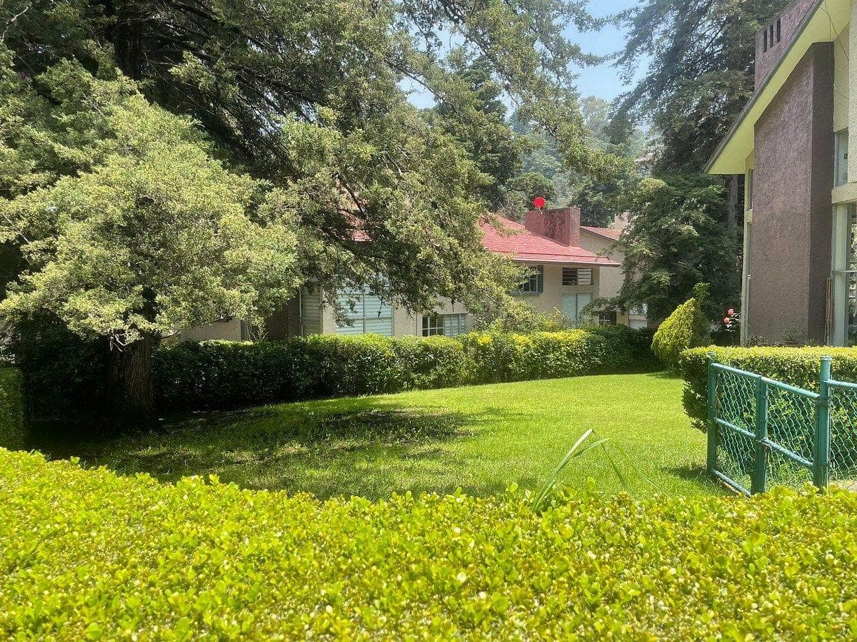 House in a Condominium for Sale in Villa Verdún with a 150 m2 Garden and 24-Hour Security