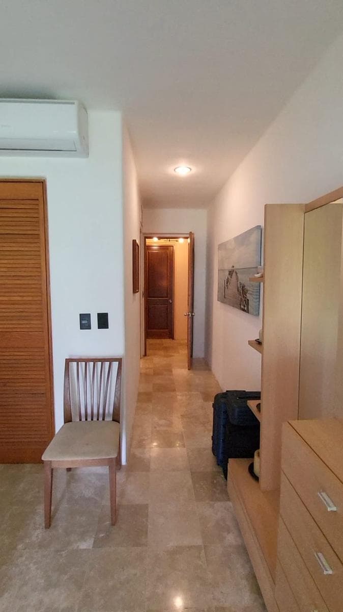 ISLA DORADA PRIVATE RESIDENTIAL COMPLEX, BRUJAS, CANCUN