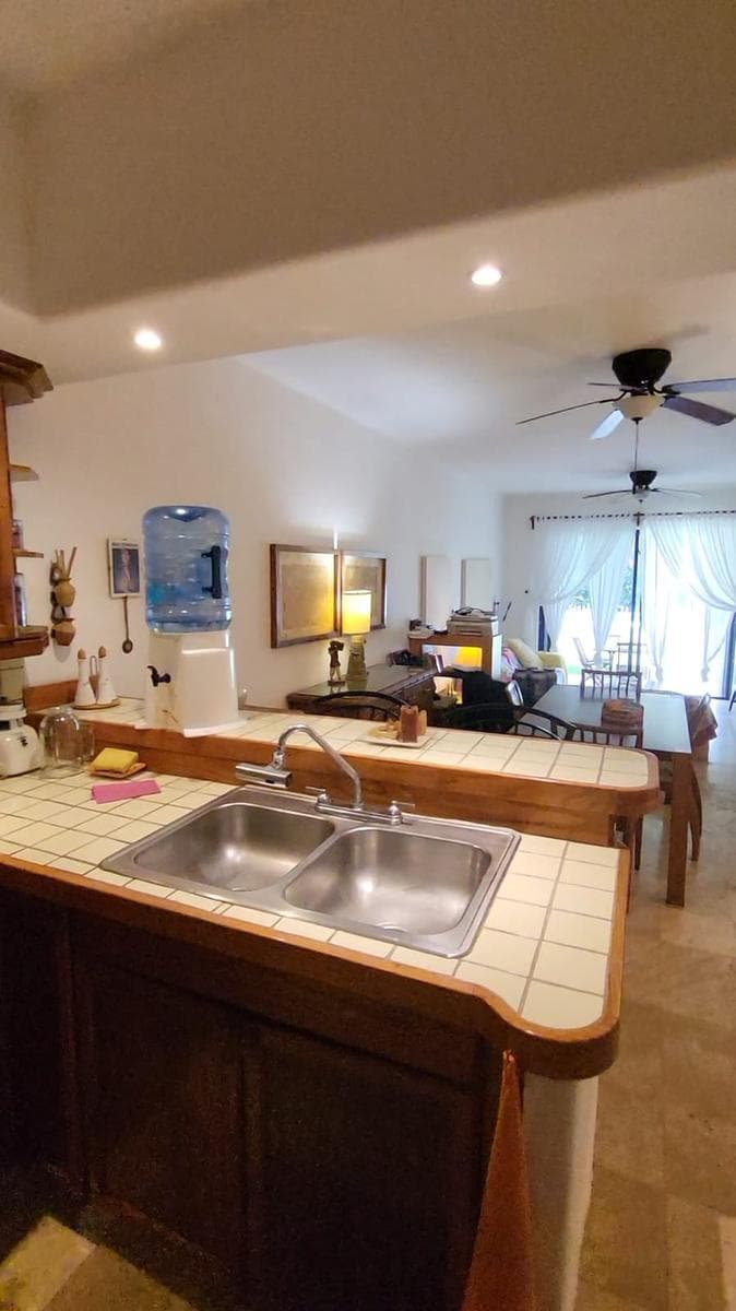 ISLA DORADA PRIVATE RESIDENTIAL COMPLEX, BRUJAS, CANCUN