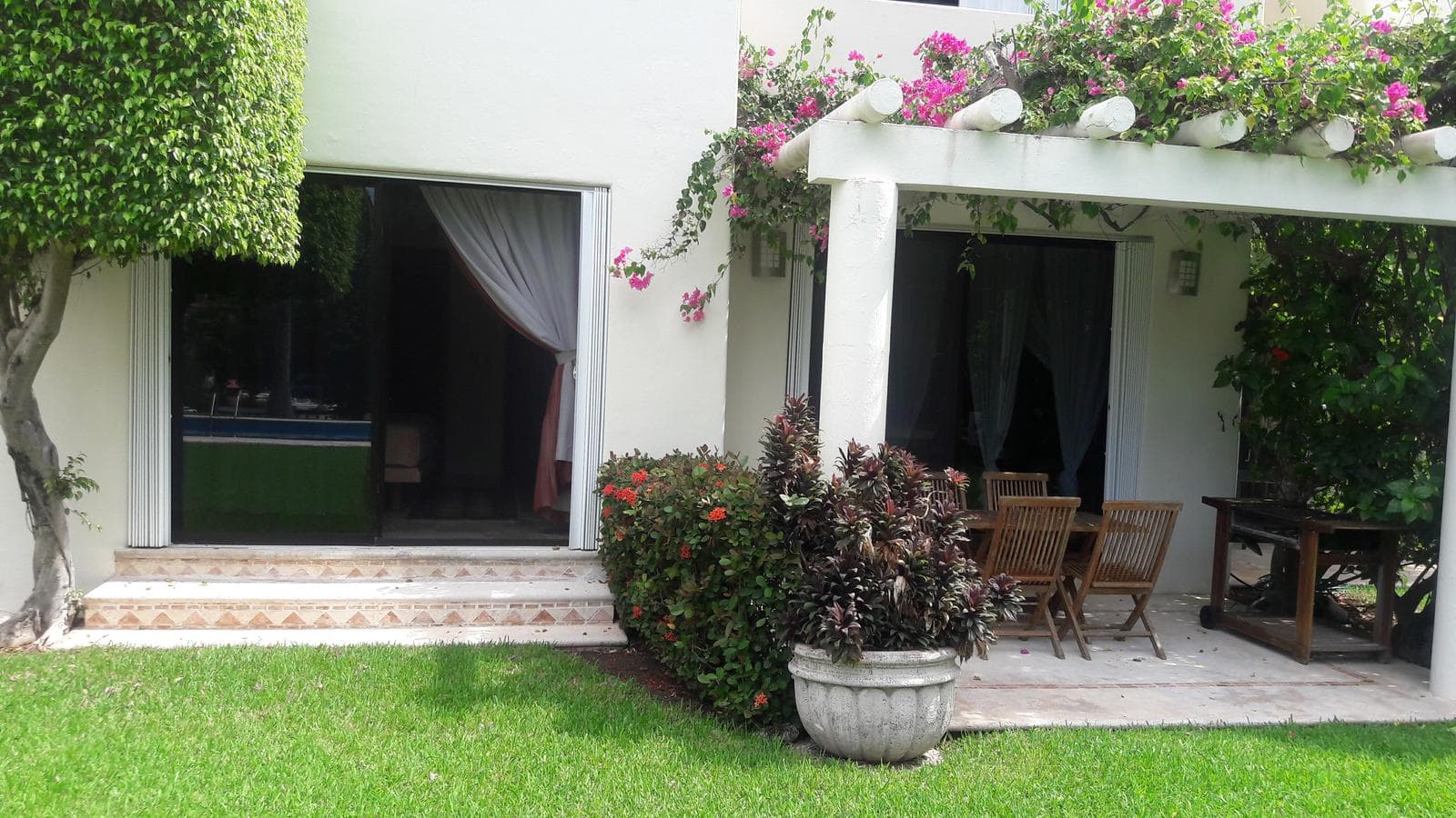 ISLA DORADA PRIVATE RESIDENTIAL COMPLEX, BRUJAS, CANCUN