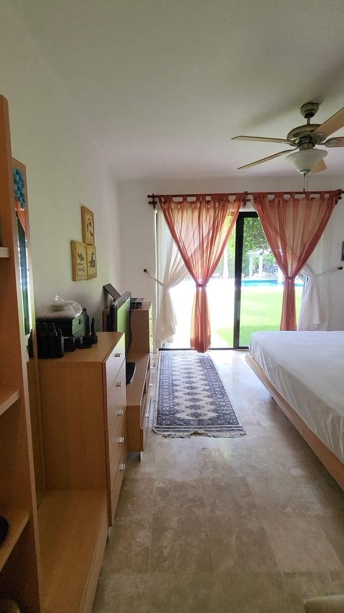 ISLA DORADA PRIVATE RESIDENTIAL COMPLEX, BRUJAS, CANCUN