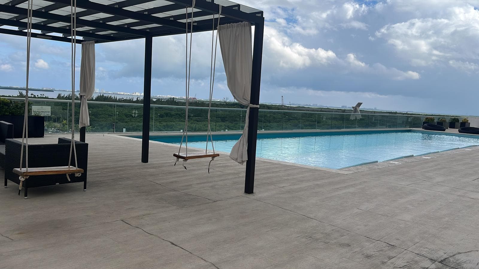 MALECON AMERICAS TORRE MIAMI CANCUN
