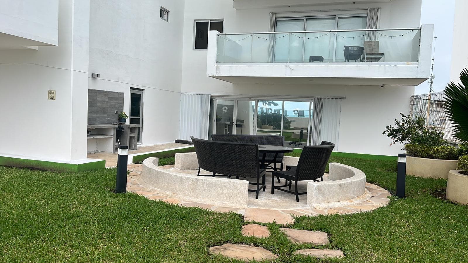 MALECON AMERICAS TORRE MIAMI CANCUN