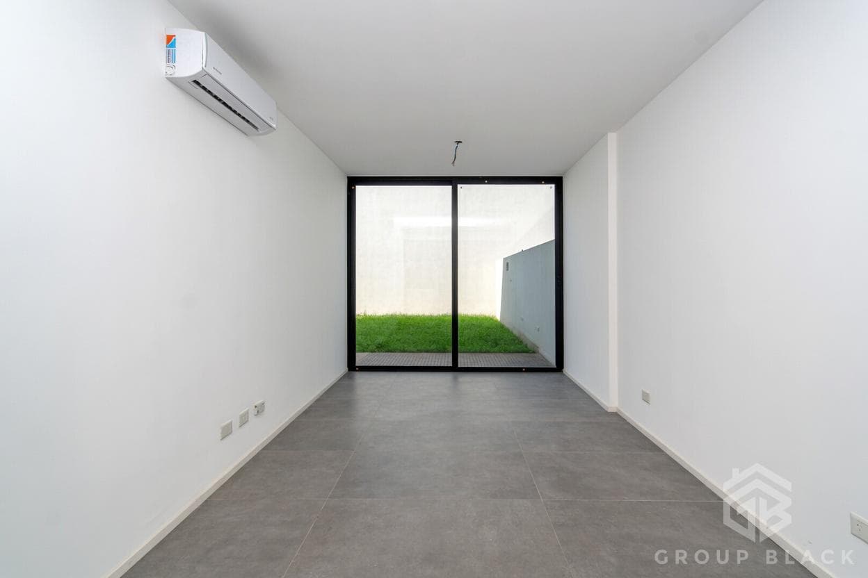 FOR SALE: BRAND-NEW 2-ROOM APARTMENT WITH BALCONY IN NUÑEZ—EXCELLENT LOCATION